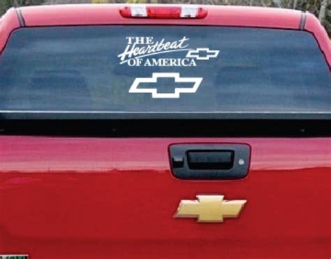 chevrolet window decal|window sticker by vin chevy.